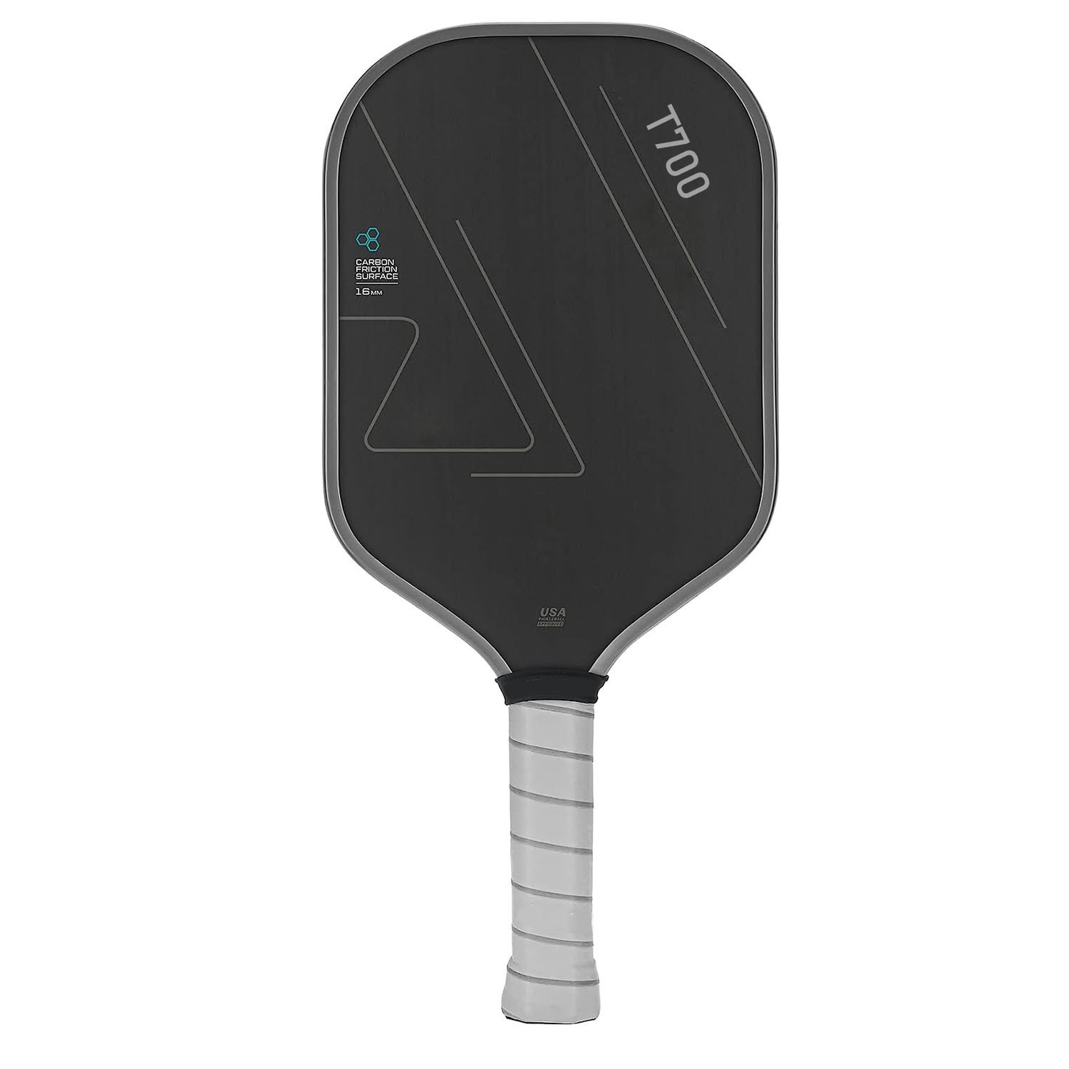T700 Toray Carbon Fiber Pickleball Racket - 图片 6