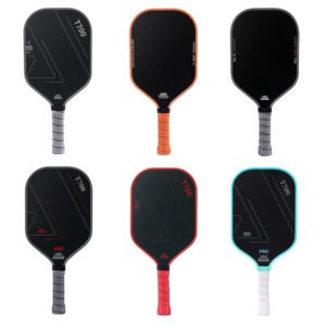 T700 Toray Carbon Fiber Pickleball Racket